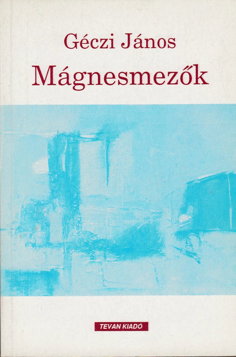 Mágnesmezők - Oskola Antikvárium