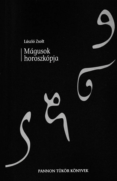 Mágusok horoszkópja - Oskola Antikvárium