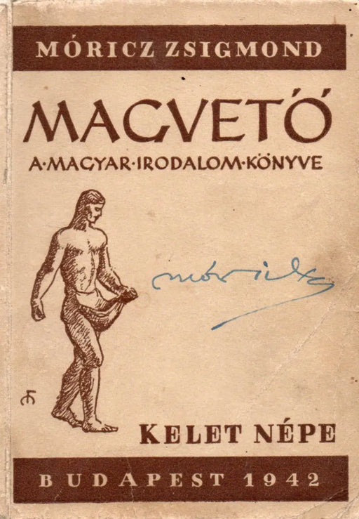 Magvető - Oskola Antikvárium