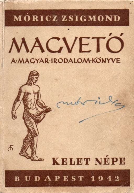 Magvető - Oskola Antikvárium