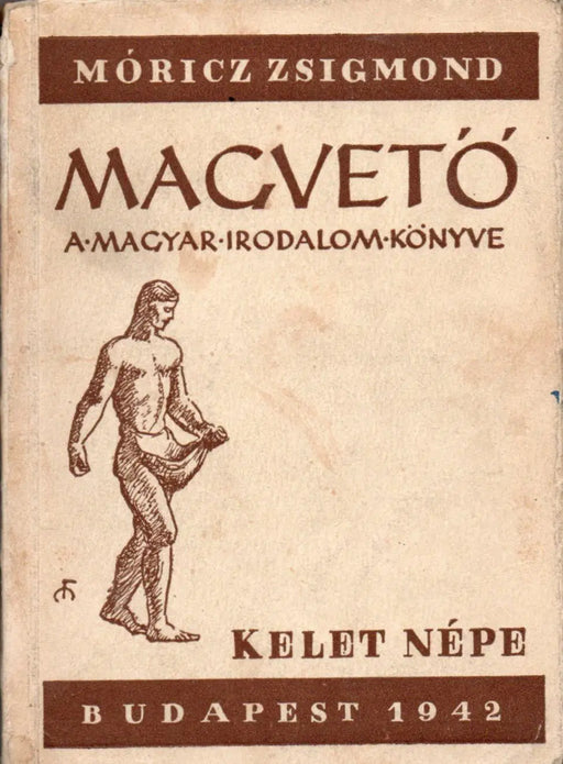 Magvető - Oskola Antikvárium
