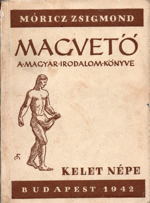 Magvető - Oskola Antikvárium