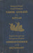Magyar - angol, angol - magyar tábori levelező és szótár - English - Hungarian, Hungarian - English Correspondence and Dictionary - Oskola Antikvárium
