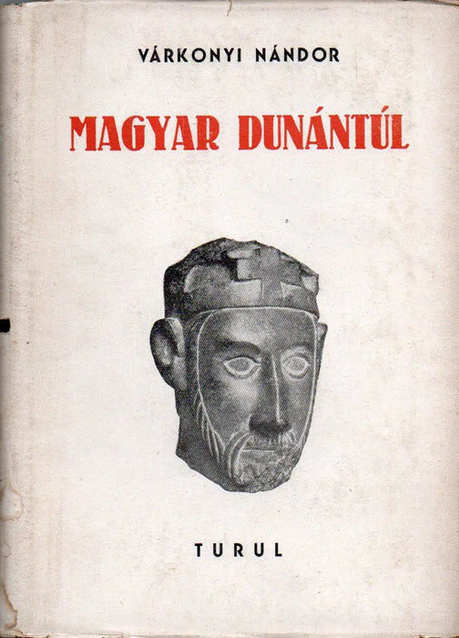 Magyar Dunántúl - Oskola Antikvárium