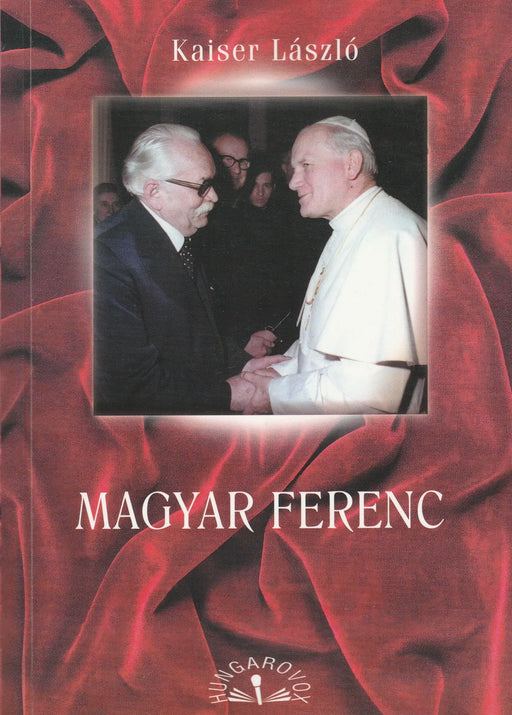 Magyar Ferenc - Oskola Antikvárium