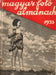 Magyar fotoalmanach 1935 - Oskola Antikvárium