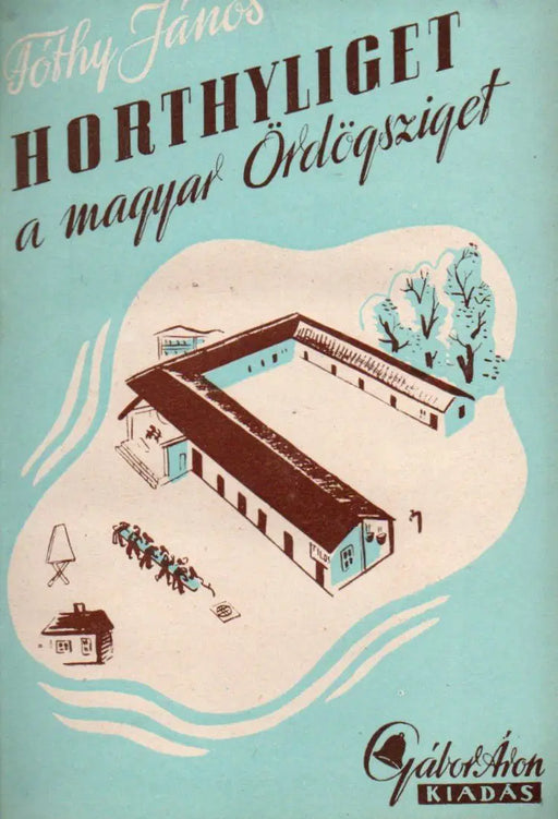 Magyar Golgota regénysorozat - Oskola Antikvárium