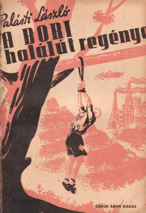 Magyar Golgota regénysorozat - Oskola Antikvárium