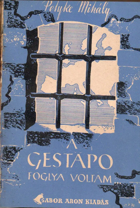 Magyar Golgota regénysorozat - Oskola Antikvárium