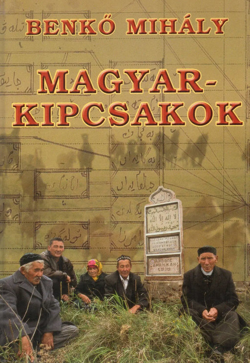 Magyar - kipcsakok - Oskola Antikvárium