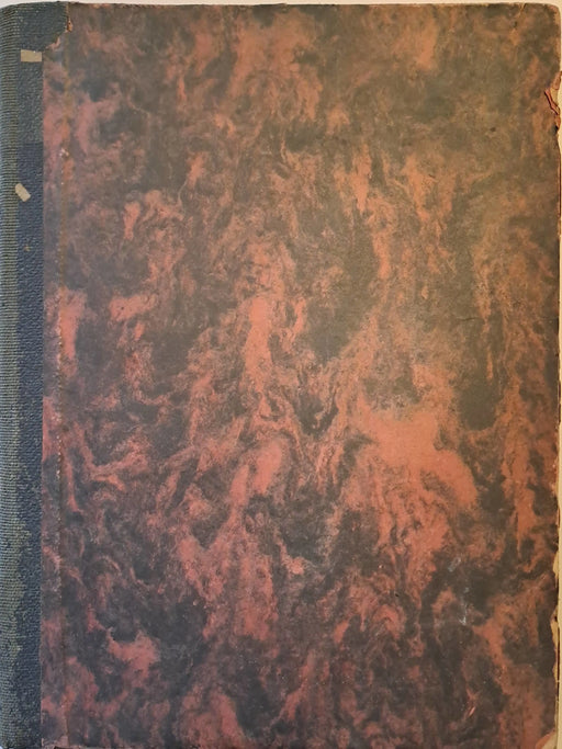 Magyar Kultúra 1942 XXIX. évfolyam II. félév - Oskola Antikvárium