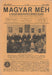 Magyar Méh 1937. április LVIII. évfolyam 4. szám - Oskola Antikvárium