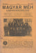 Magyar Méh 1937. március LVIII. évfolyam 3. szám - Oskola Antikvárium