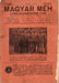 Magyar Méh vegyes számai 1937 - 1944 - Oskola Antikvárium