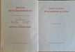 Magyar művelődéstörténet 1 - 5. - Oskola Antikvárium