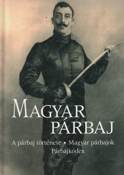 Magyar párbaj - Oskola Antikvárium
