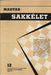 Magyar Sakkélet 14. évfolyam 1964. - Oskola Antikvárium