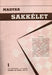 Magyar Sakkélet 14. évfolyam 1964. - Oskola Antikvárium