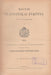 Magyar statisztikai évkönyv 1902. X. új folyam - Oskola Antikvárium