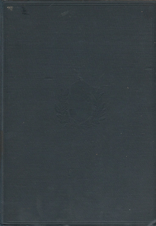 Magyar statisztikai évkönyv 1910. XVIII. új folyam - Oskola Antikvárium