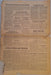 Magyar Szabadság 1956. november 1. I. évf. 2. - Egyetemi Ifjúság 1956. november 2. I. évf. 5. - Oskola Antikvárium