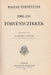 Magyar törvénytár - 1906. évi törvényczikkek - Oskola Antikvárium