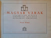 Magyar várak - Oskola Antikvárium