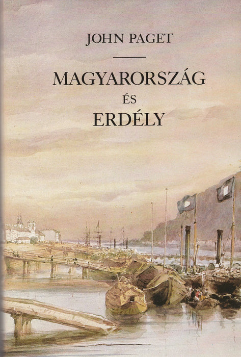 Magyarország és Erdély - Oskola Antikvárium