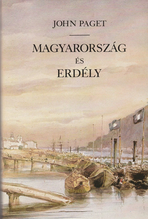 Magyarország és Erdély - Oskola Antikvárium
