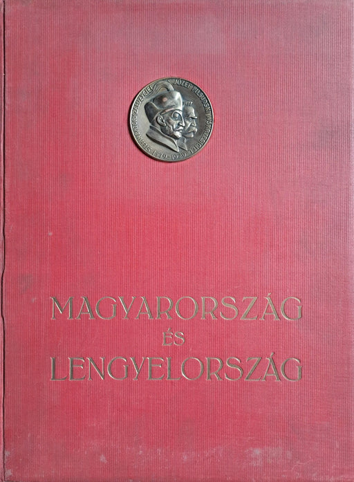 Magyarország és Lengyelország - Oskola Antikvárium