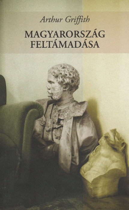 Magyarország feltámadása - Oskola Antikvárium