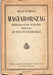 Magyarország közigazgatási térképe 1918 - ban, az 1942. évi határokkal - Oskola Antikvárium