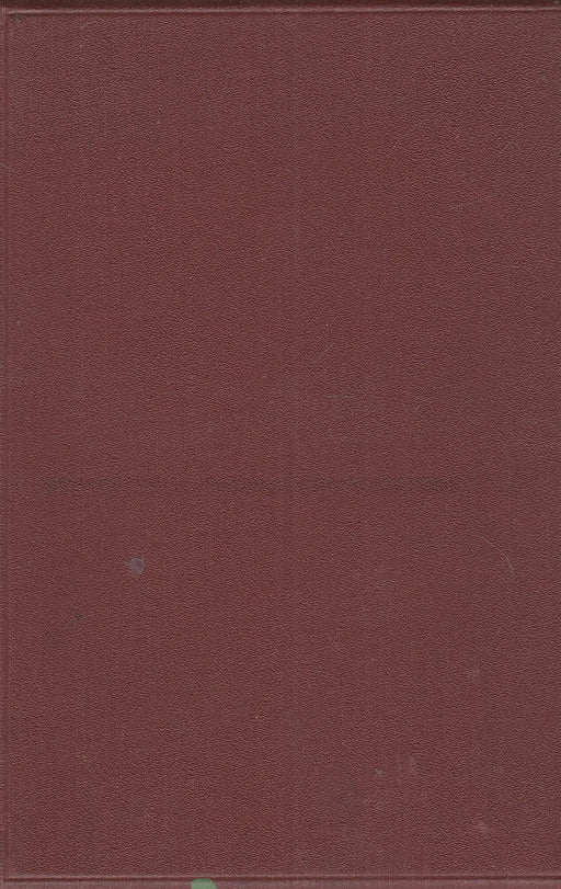 Magyarosan 1937. VI. évfolyam - Oskola Antikvárium