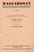 Magyarosan 1940. IX. évfolyam - Oskola Antikvárium