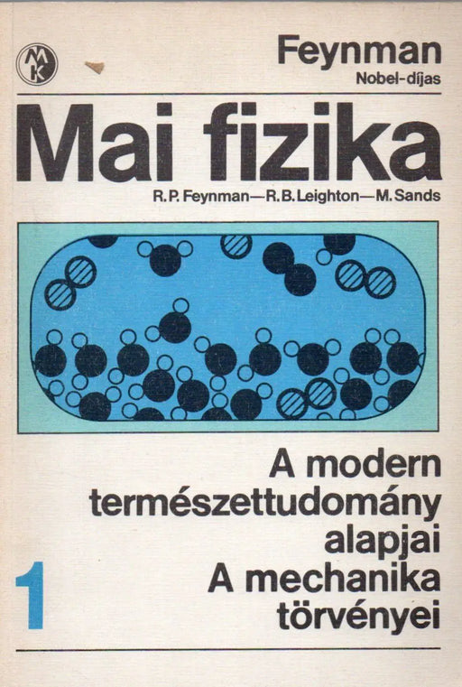 Mai fizika 1 - 9. - Oskola Antikvárium