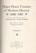 Major Peace Treaties of Modern History 1648 - 1967 I - IV. - Oskola Antikvárium