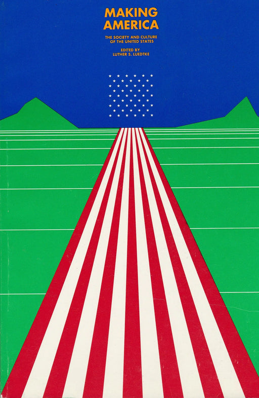 Making America - Oskola Antikvárium