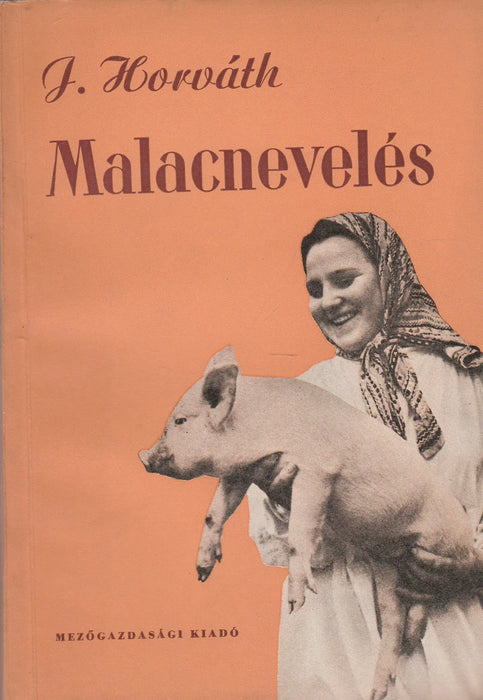 Malacnevelés - Oskola Antikvárium