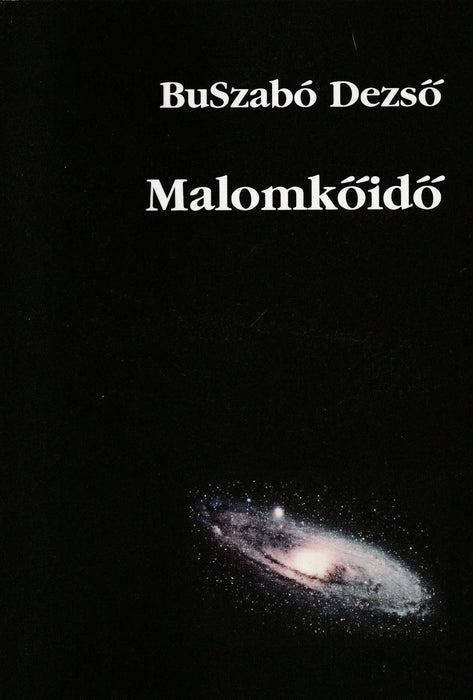Malomkőidő - Oskola Antikvárium
