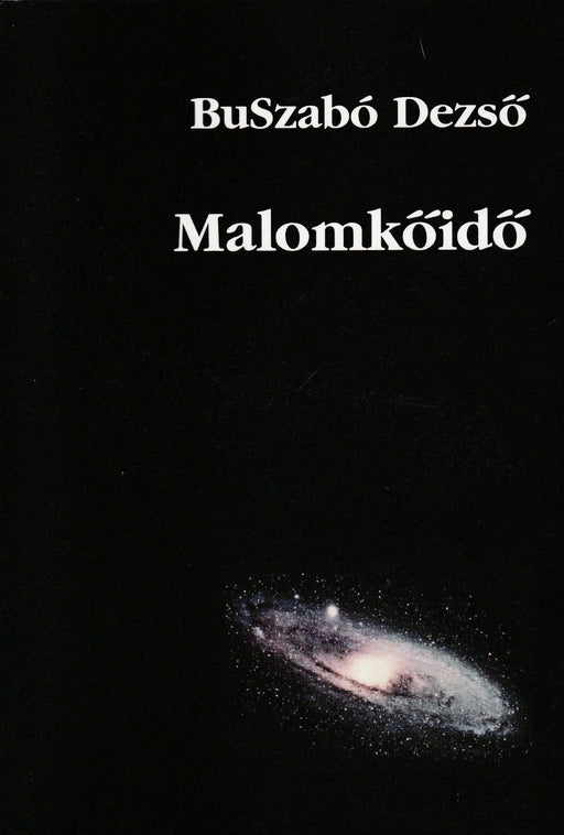 Malomkőidő - Oskola Antikvárium