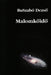 Malomkőidő - Oskola Antikvárium