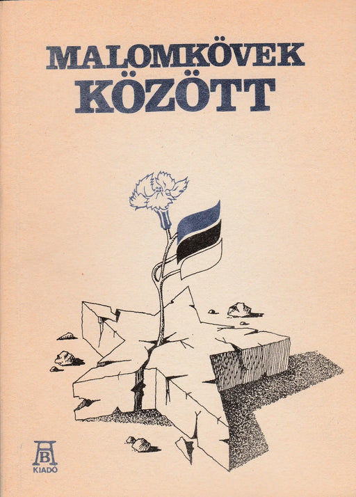 Malomkövek között - Oskola Antikvárium