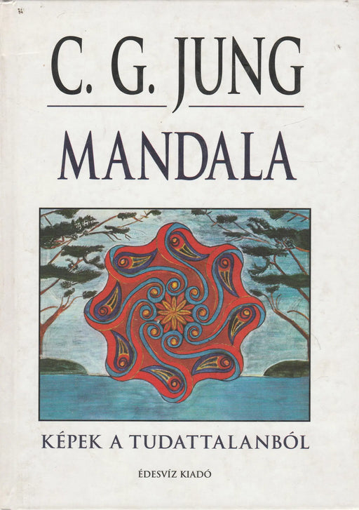 Mandala - Oskola Antikvárium