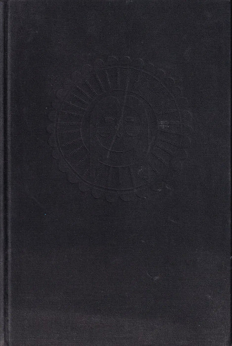 Man's Rise to Civilizations as Shown by the Indians of North America from Primeval Times to the Coming of the Industrial State - Oskola Antikvárium