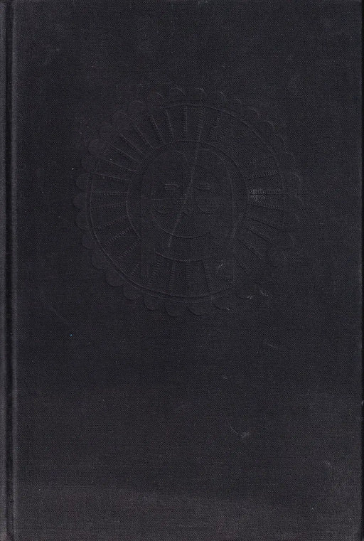 Man's Rise to Civilizations as Shown by the Indians of North America from Primeval Times to the Coming of the Industrial State - Oskola Antikvárium