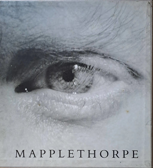 Mapplethorpe - Oskola Antikvárium