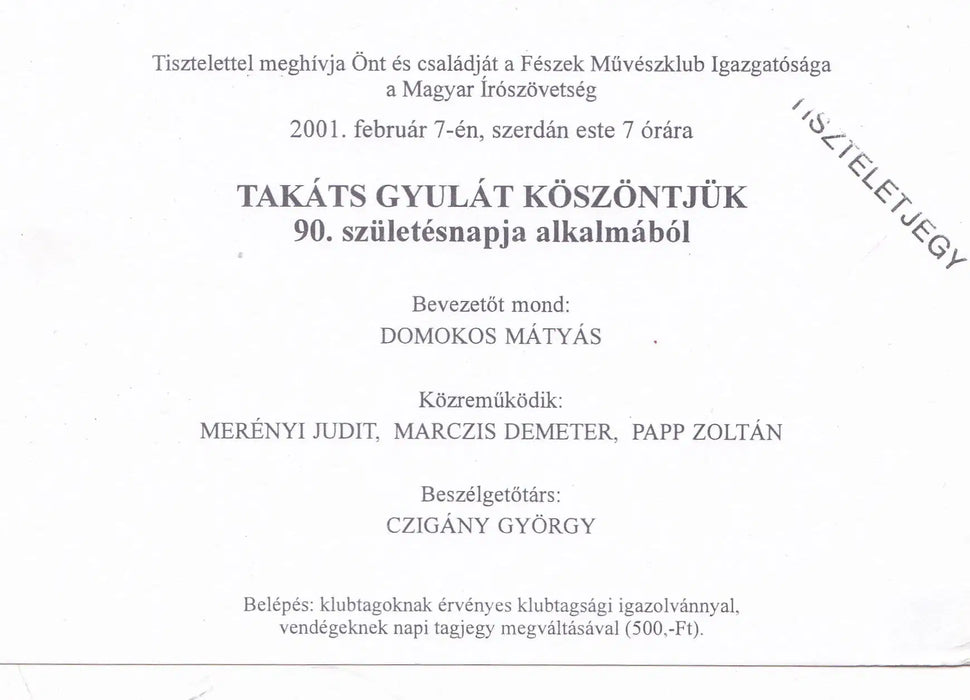 Már Drangalag viszi - Oskola Antikvárium