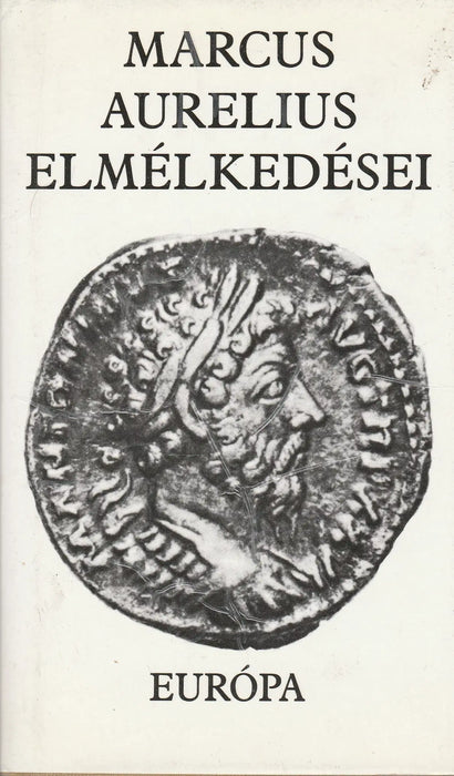 Marcus Aurelius elmélkedései - Oskola Antikvárium