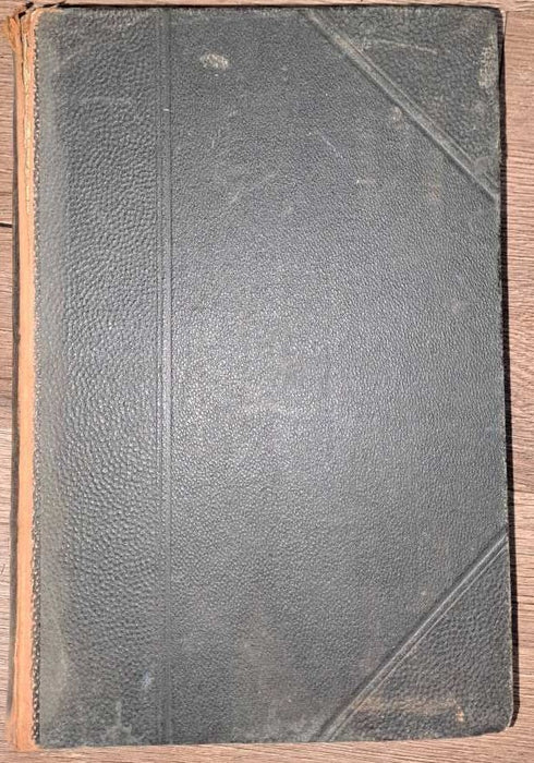 Nagy képes világtörténet I-XII.