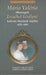 Mária Valéria főhercegnő, Erzsébet királyné kedvenc lányának naplója 1878 - 1899 - Oskola Antikvárium